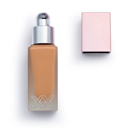 XX REVOLUTION GLOW SKIN FAUXXDATION