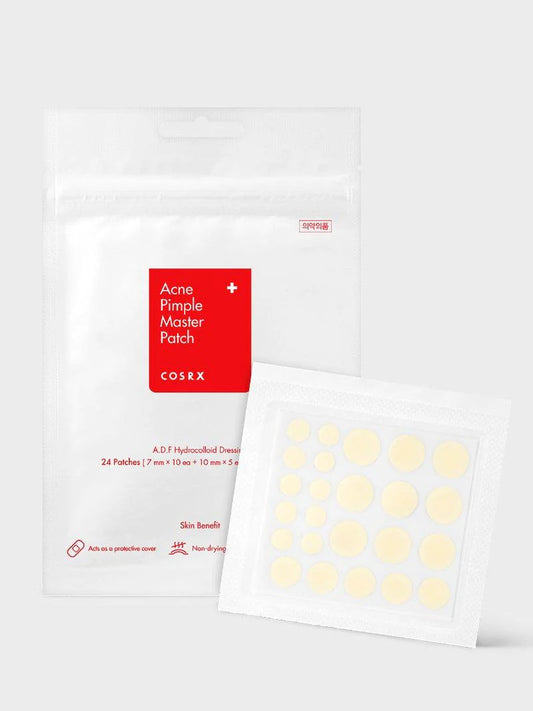 ACNE PIMPLE MASTER PATCH (24)