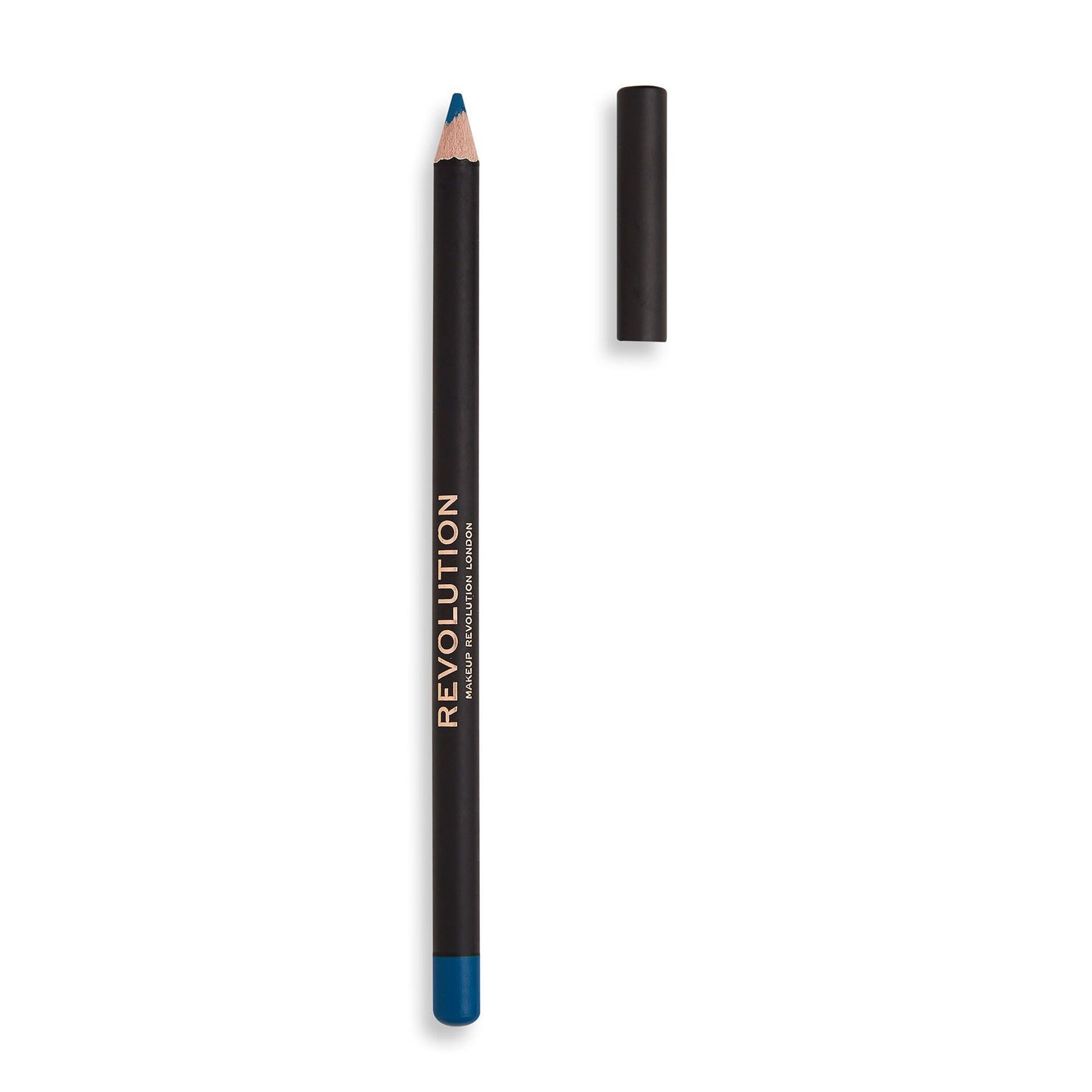 REVOLUTION KOHL EYELINER