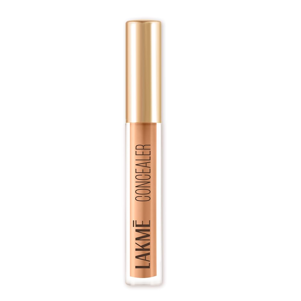 LAKMĒ 9TO5 POWERPLAY PRIMING CONCEALER BUILT IN PRIMER