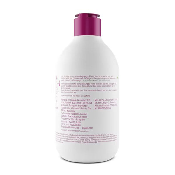 HAIR FALL CONTROL CONDITIONER FOR STRONGER HAIR 250G