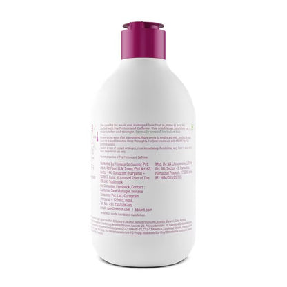 HAIR FALL CONTROL CONDITIONER FOR STRONGER HAIR 250G