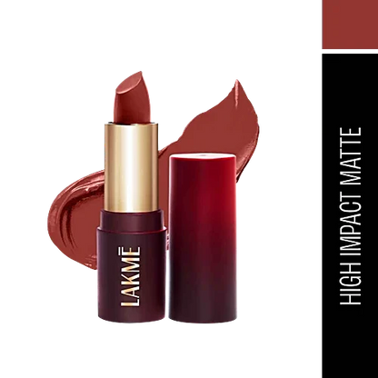 LAKMĒ CUSHION / FOREVER MATTE