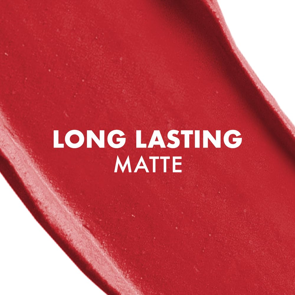 LAKMĒ CUSHION / FOREVER MATTE