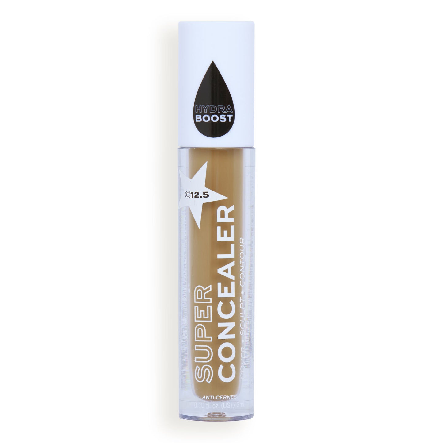 RELOVE SUPER CONCEALER RADIANT MATTE