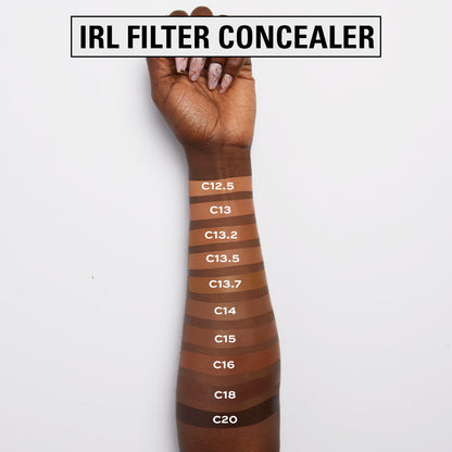 REVOLUTION IRL FILTER FINISH CONCEALER