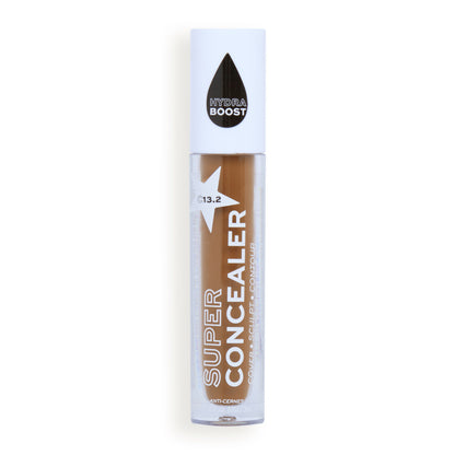 RELOVE SUPER CONCEALER RADIANT MATTE