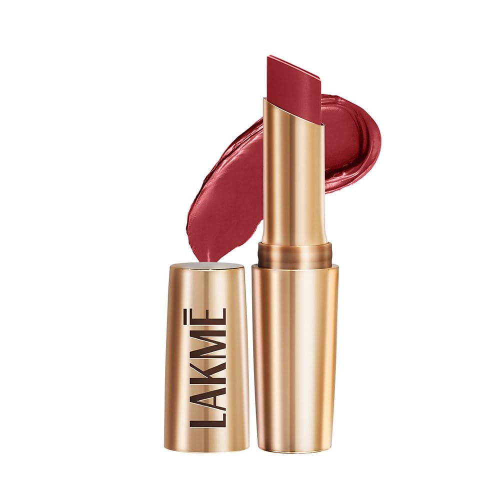 LAKMĒ 9TO5 POWERPLAY PRIMING MATTE LIPSTICK