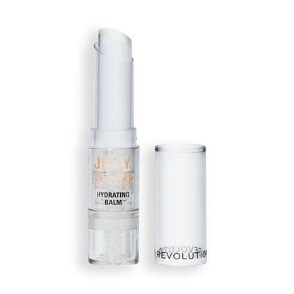 REVOLUTION JELLY LIP BALM OIL STICK