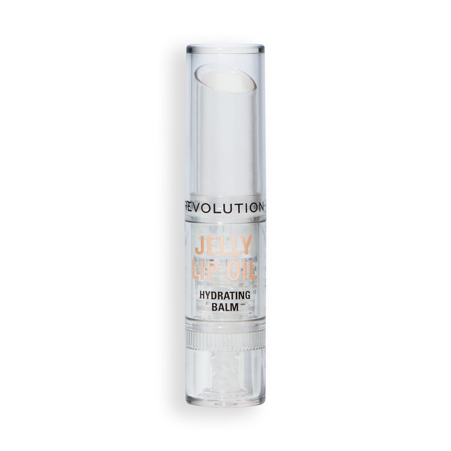 REVOLUTION JELLY LIP BALM OIL STICK