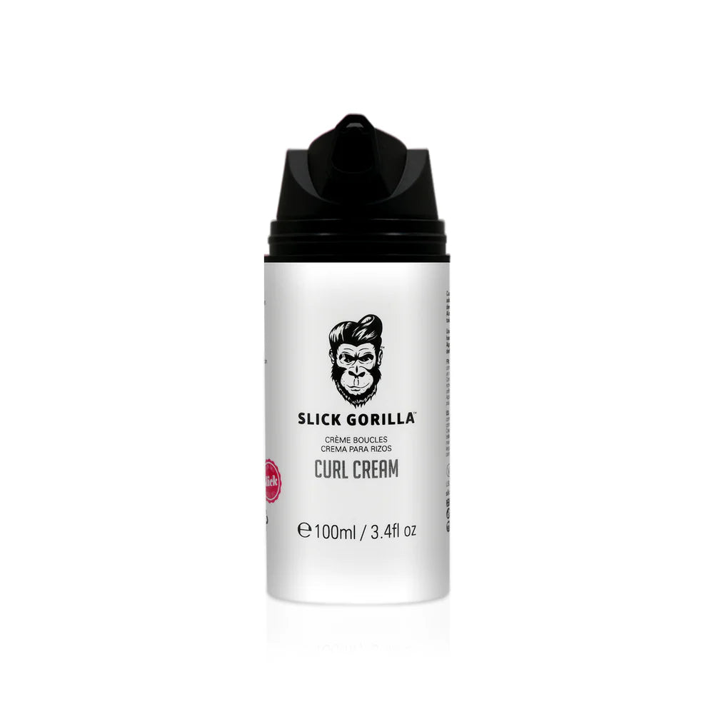 SLICK GORILLA CURL CREAM 100ML