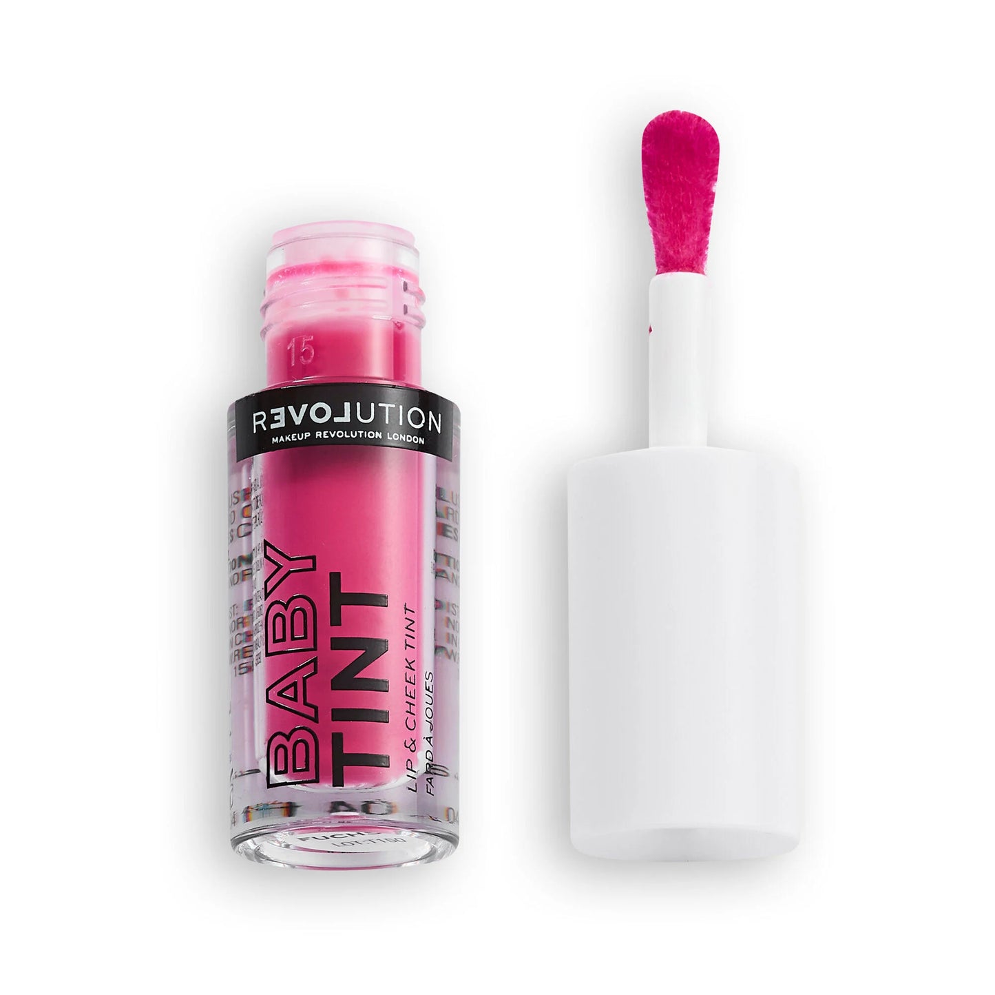 REVOLUTION RELOVE BABY TINT