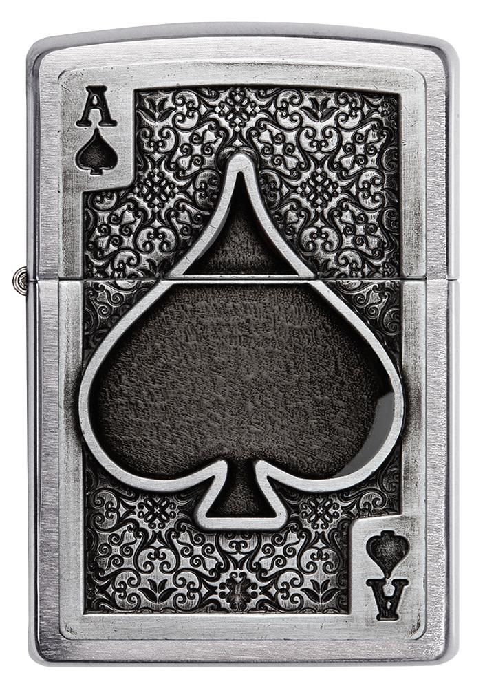 ACE OF SPADES / EMBLEM