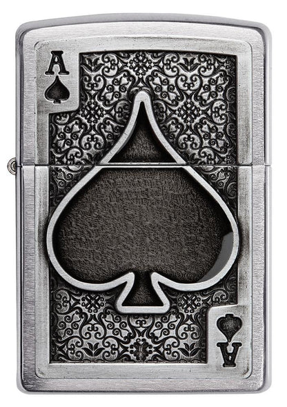 ACE OF SPADES / EMBLEM