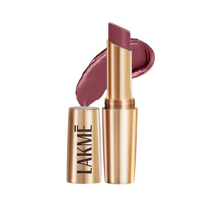 LAKMĒ 9TO5 POWERPLAY PRIMING MATTE LIPSTICK