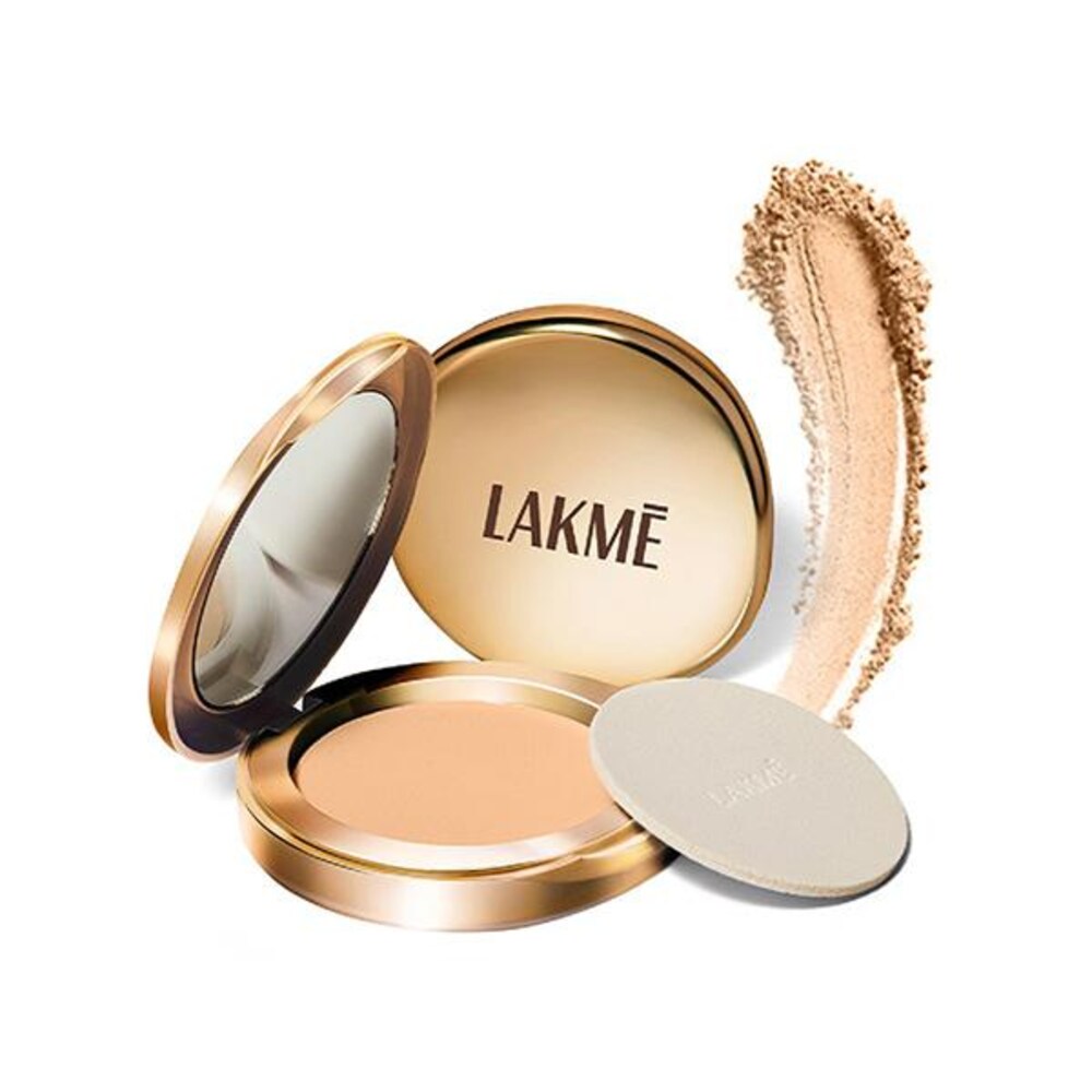 LAKMĒ POWERPLAY MATTE COMPACT