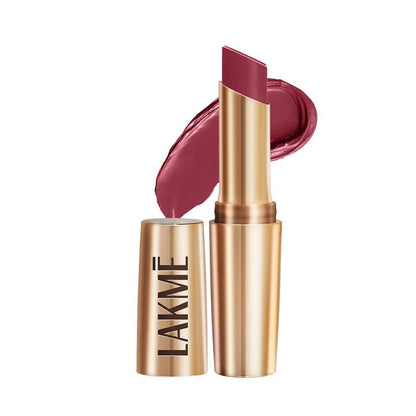 LAKMĒ 9TO5 POWERPLAY PRIMING MATTE LIPSTICK