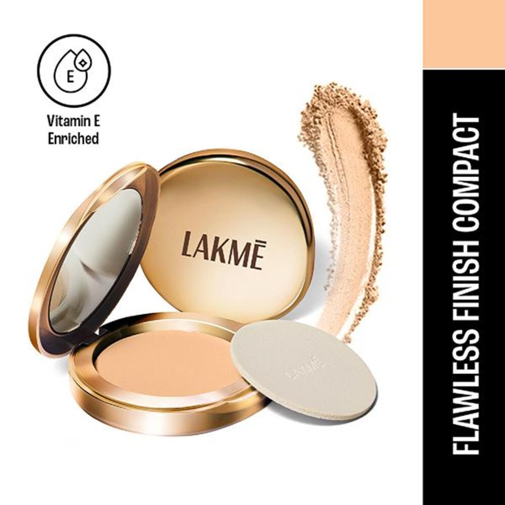 LAKMĒ POWERPLAY MATTE COMPACT