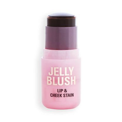 REVOLUTION JELLY BLUSH STICK LIP AND CHEEK