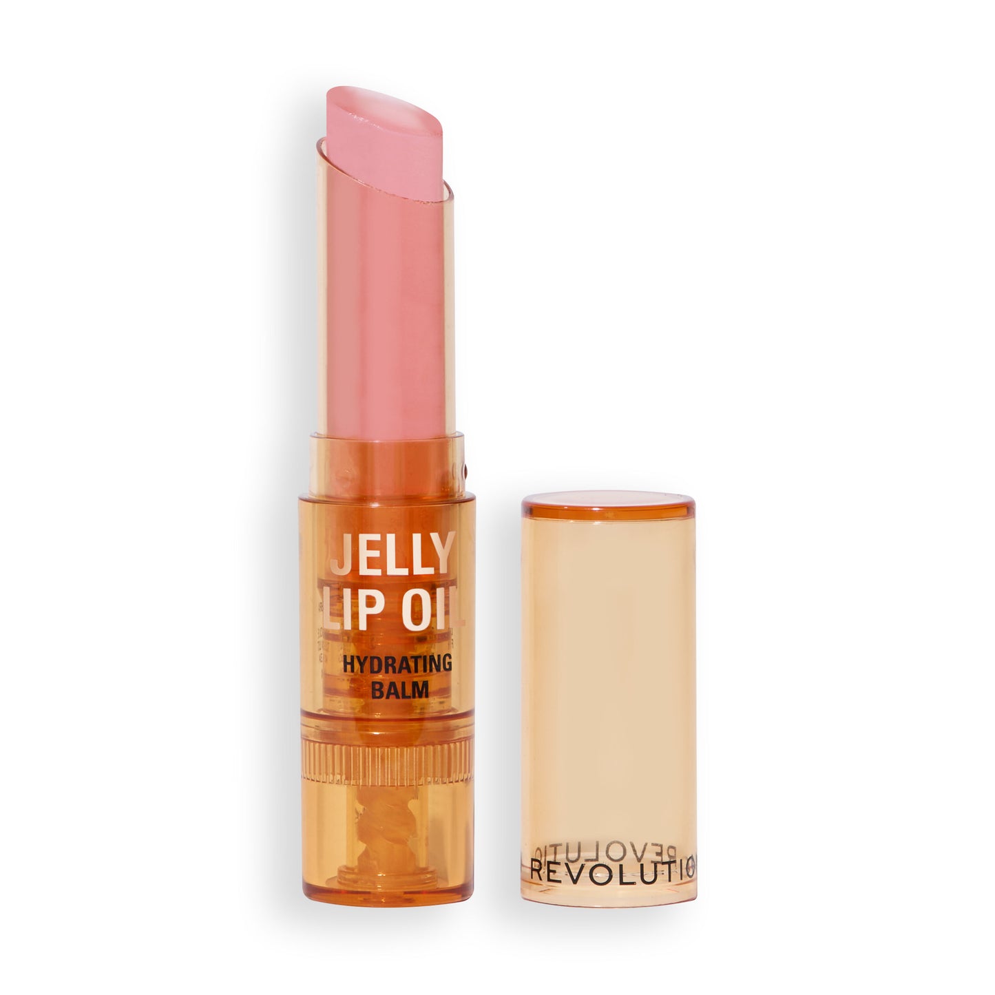 REVOLUTION JELLY LIP BALM OIL STICK