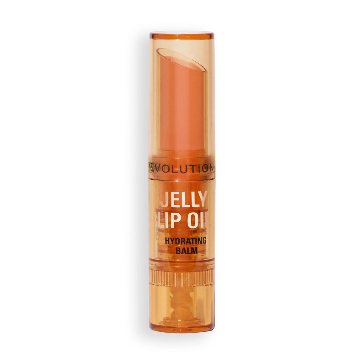 REVOLUTION JELLY LIP BALM OIL STICK