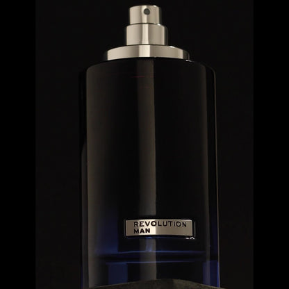 REVOLUTION MAN CARBON PULSE EDT