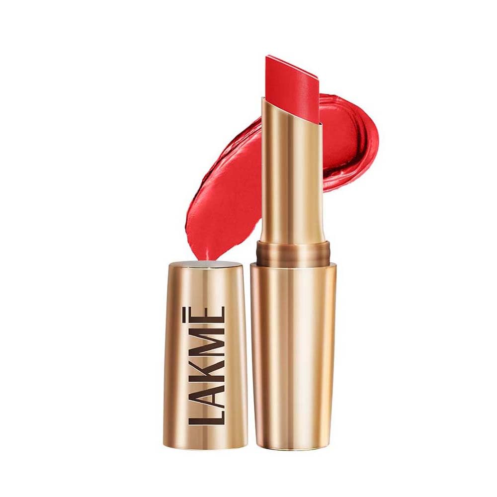 LAKMĒ 9TO5 POWERPLAY PRIMING MATTE LIPSTICK