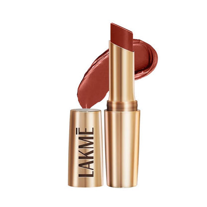 LAKMĒ 9TO5 POWERPLAY PRIMING MATTE LIPSTICK