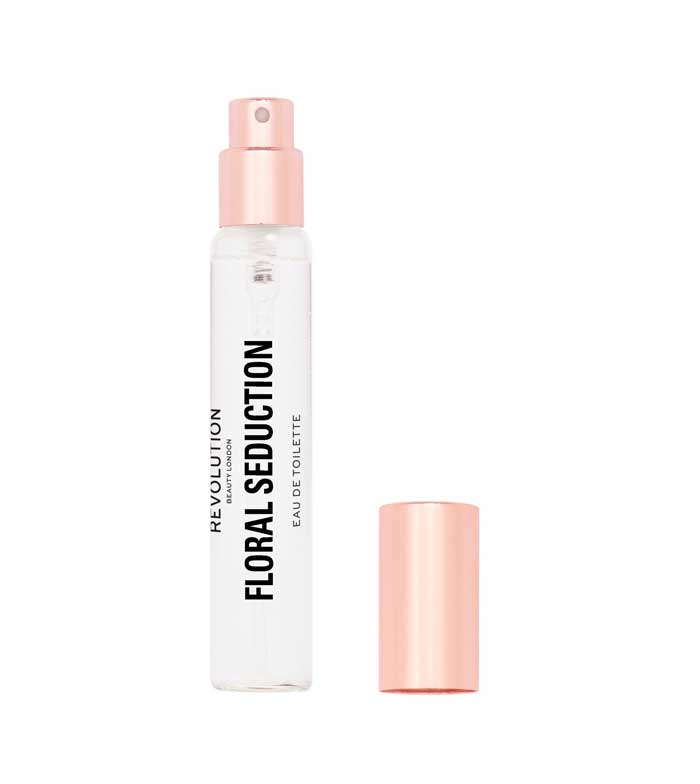 REVOLUTION FLORAL SEDUCTION 10ML PURSE SPRAY