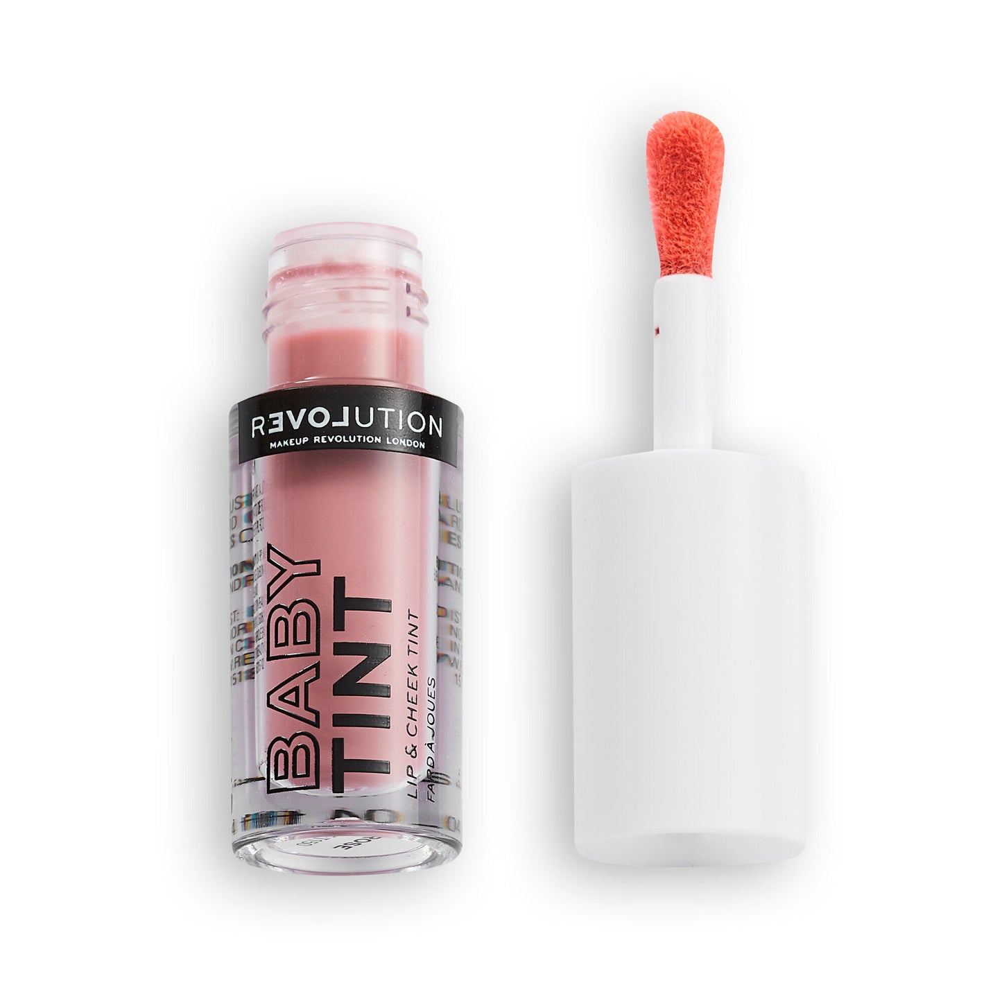 REVOLUTION RELOVE BABY TINT