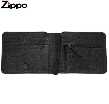 ZIPPER WALLET