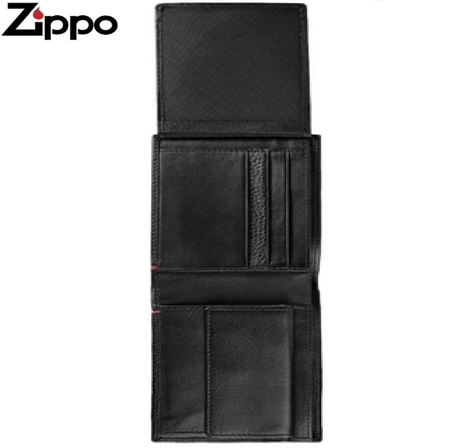 TRI-FOLD WALLET