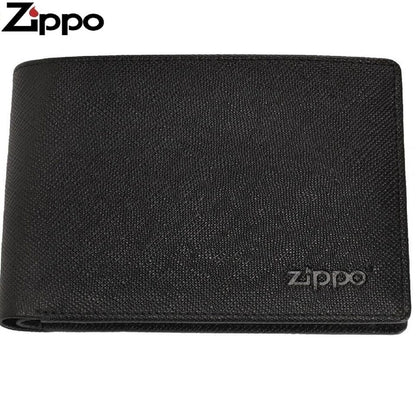 TOP-FOLD WALLET