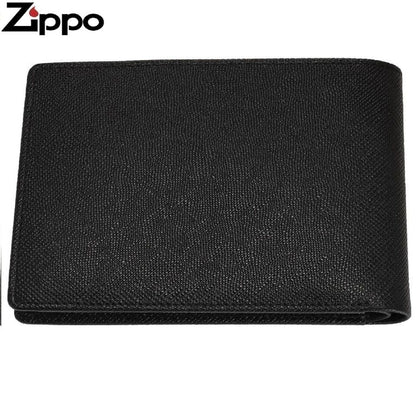 TOP-FOLD WALLET