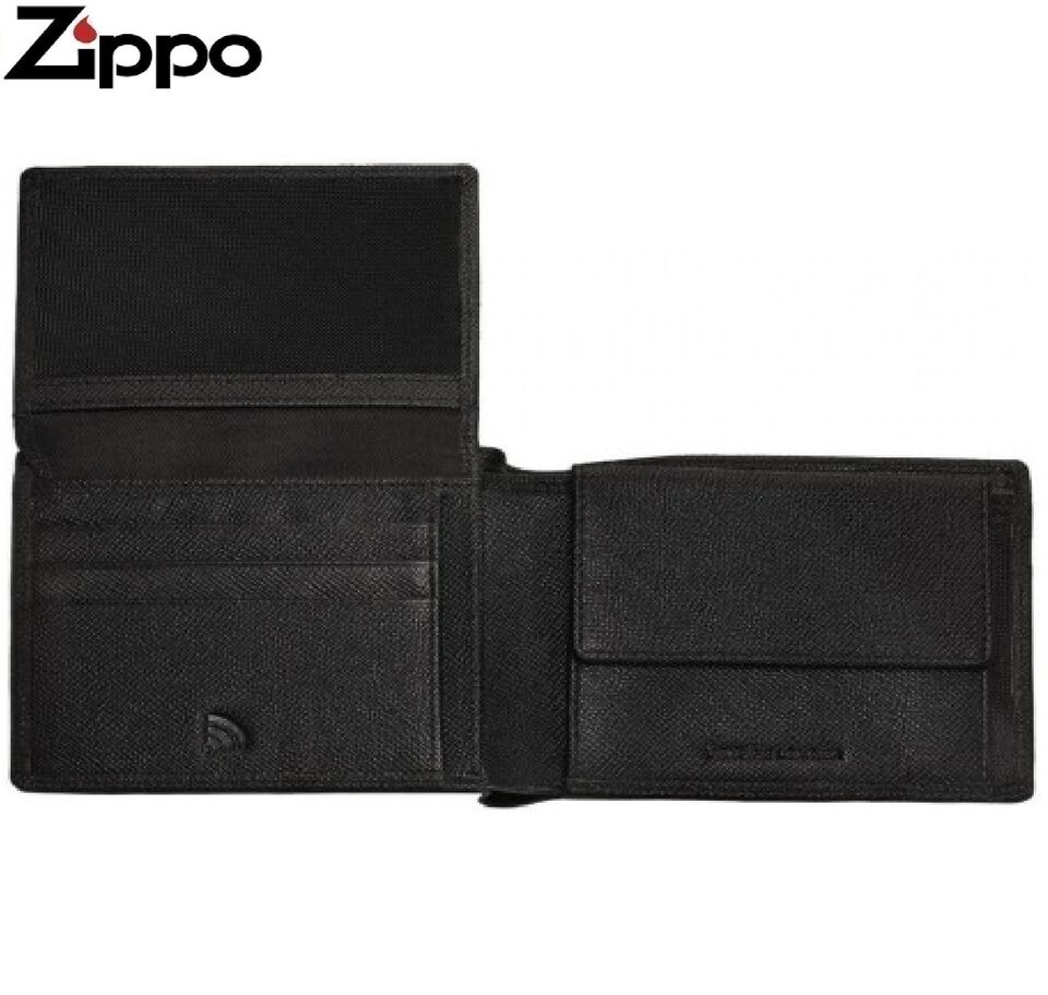 TOP-FOLD WALLET