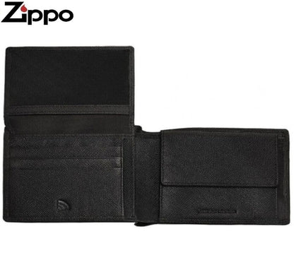 TOP-FOLD WALLET