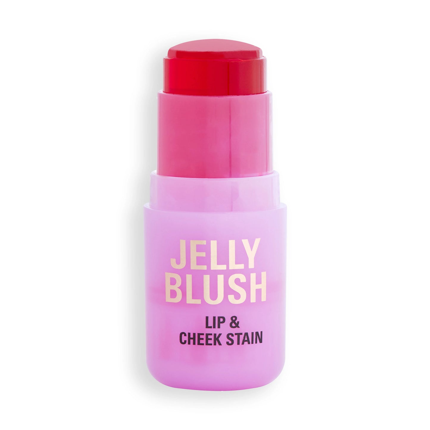 REVOLUTION JELLY BLUSH STICK LIP AND CHEEK