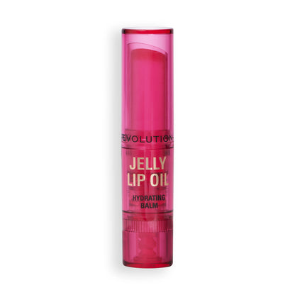 REVOLUTION JELLY LIP BALM OIL STICK