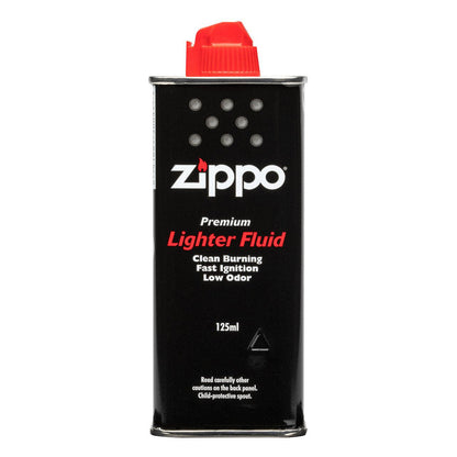 125 ML LIGHTER FLUID