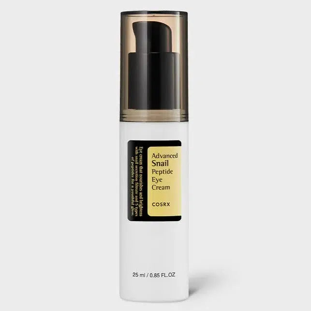 ADVANCED SNAIL PEPTIDE EYE CREAM