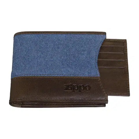 BI-FOLD & CREDIT CARD WALLET