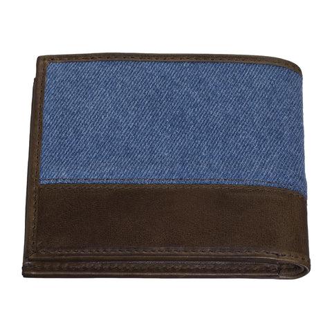 BI-FOLD & CREDIT CARD WALLET