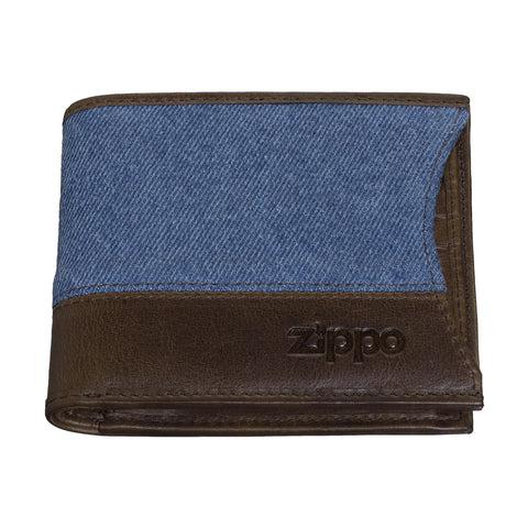 BI-FOLD & CREDIT CARD WALLET