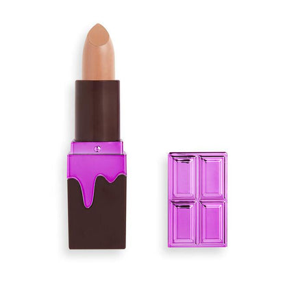 I HEART REVOLUTION CHOCOLATE LIPSTICK