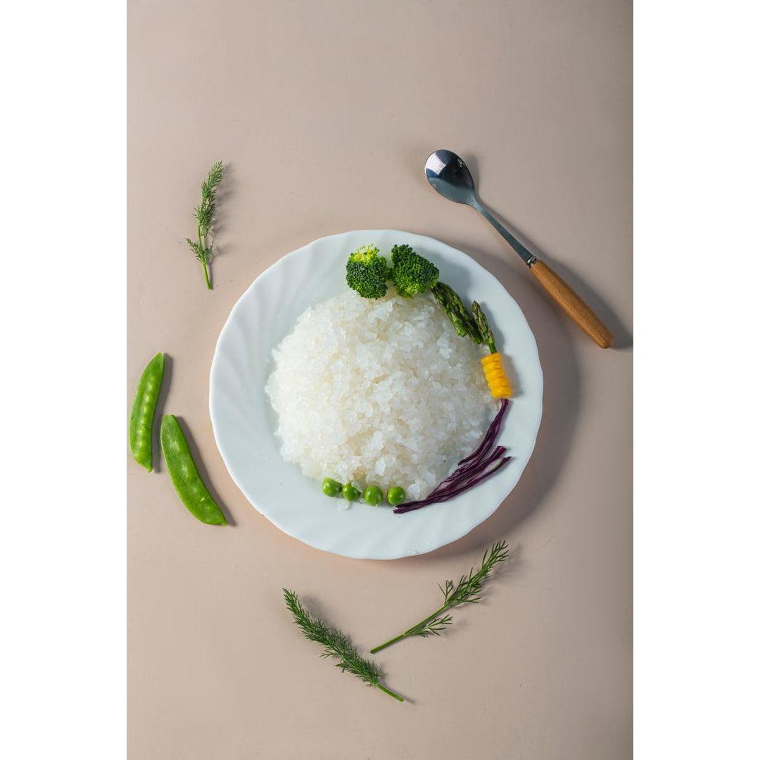 KONJAC RICE 270G