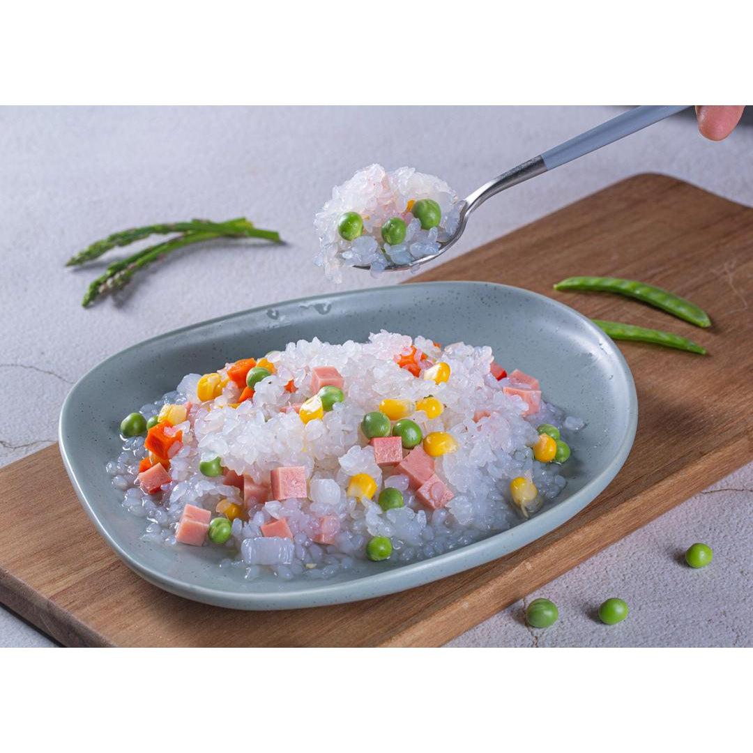 KONJAC RICE 270G