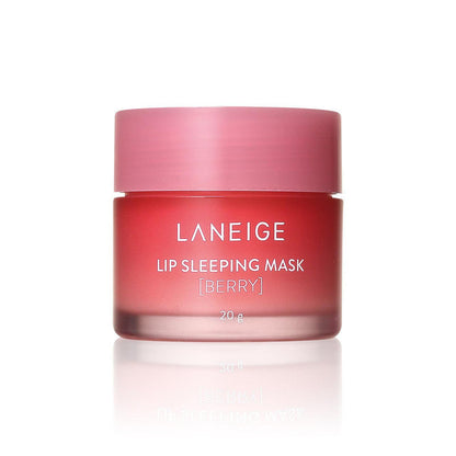 LIP SLEEPING MASK EX [BERRY] 20G