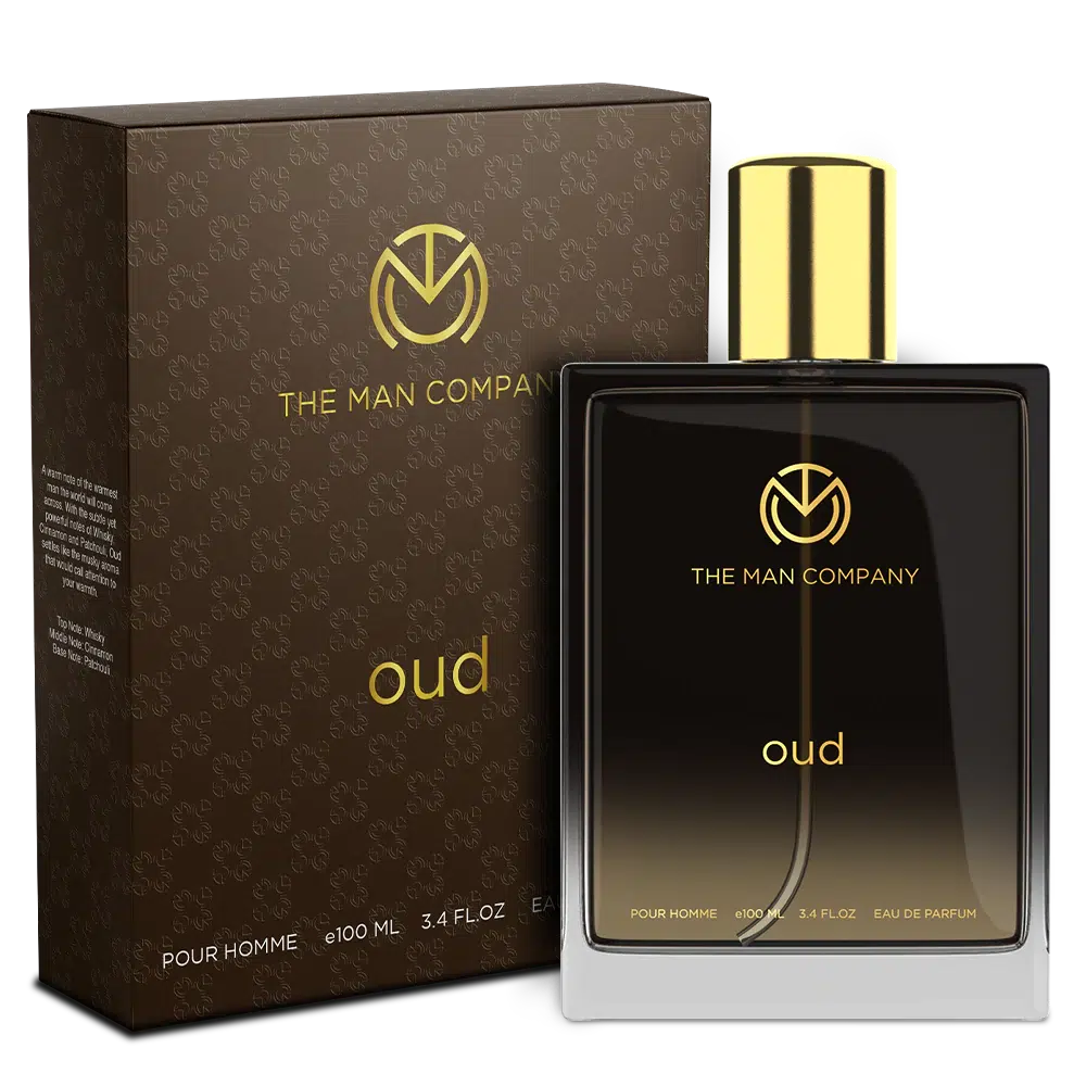 OUD EAU DE PARFUM 100ML