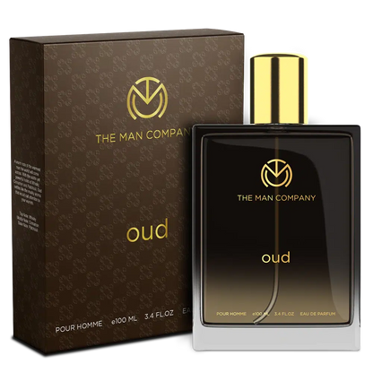 OUD EAU DE PARFUM 100ML