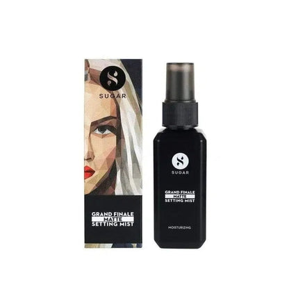 SUGAR GRAND FINALE MATTE SETTING MIST